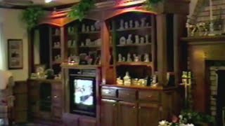 03-09 Charles Dye Cabinetwork - Duncan 1994 - JeDye Releases