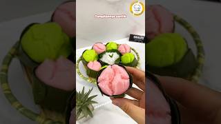 Resep kue apem tape singkong with @idealifeonline #idealife #idealifeonline #idealifetestimonial