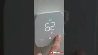 Amazon must have Smart Thermostat #amazonmusthaves #youtubeshorts