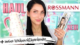 💸XXL Rossmann, Revolution, Ernsting's Family, Pink Gellac HAUL Januar 2023 | Frühlingsrolina