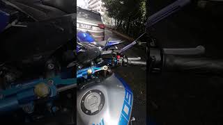 Yamaha MT-09 V1 #shorts #viral #abdulscycles