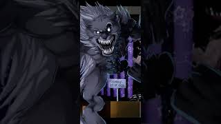 COSAS DESCARTADAS DE FNAF