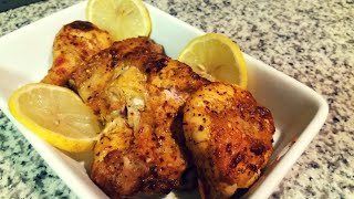 The best chicken marinade