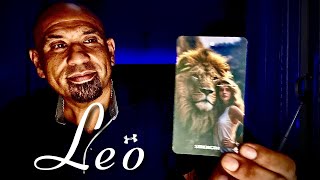 LEO🚨🫵🏽 BEING DIVINELY PROTECTED FROM A SITUATION THAT NO LONGER SERVES 🫵🏽  TRUTH EXPOSED 😱