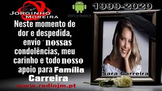 Best OF Sara Carreira