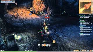 Kalsteine's playthrough of Blade & Soul [Part 13]