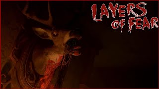 LAYERS OF FEAR is starting off so good...| Layers of Fear | pt 1