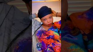 Zara cap style + Turban tutorial #100shorts2024 #turbantutorial #headwrap #fashion #shortsfeed