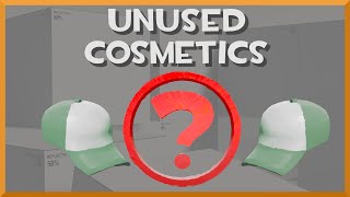 [TF2] Unused Cosmetics and Workshop Taunts