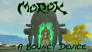 Shrines Done Wrong -  Morok: A Bouncy Device