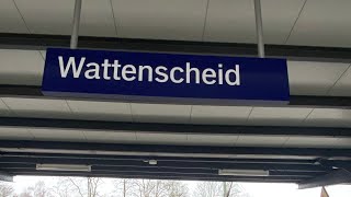 Alle Stadtteile in Wattenscheid