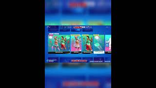 فورتنايت ايتم شوب اليوم 25-1-2023 #shorts