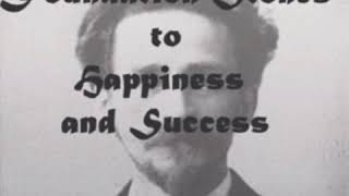 A FOUNDATION STONES TO HAPPINESS AND SUCCESS ||  CHAPTER 2. SOUND METHODS | AUDIOBOOKS