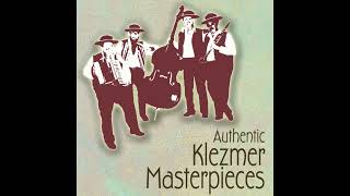 Meshugge Klezmer Maniacs - Fiddle Bulghar