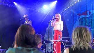 Lisa Ekdahl - Pojken på månen (Live, Göteborg)