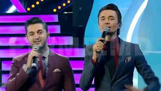 Moldova Are Talent Sezonul 2, Semifinala 2 - Juriul a ales încă un finalist 12.12.2014