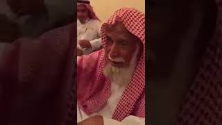 الشيخ الرحالة العبودي وقصة جميلة من بريدة #مختارات_واتسبية ٢٠٢١م