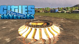 Cities: Skylines [#005|S3] - Abwasserreinigunganlagen! #GermanLanguage | Industries