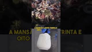 Mansão Winchester!! Um dos locais mais ASSOMBRADOS que existem!! #curiosidades #viral #assombrado