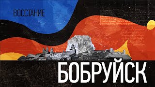 Бобруйское восстание