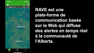 Vidéo d'instructions d'installation RAVE