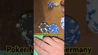 Poker night with friends in Germany. Full video is out. #lifeingermany #pakistanistudentsingermany