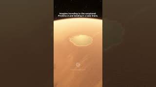 Imagine travelling to the exoplanet Proxima d.