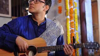 Exclusive Interview | Anupam Roy | Bangladesher Meye | Nabila | ABC Radio | eTunes Entertainment