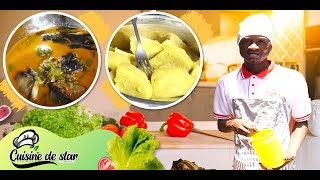 Cuisine Congolaise: 😂 PETIT FALLY IPUPA A MEMI BISO NA ÉQUATEUR LITUMA NA MBISI YA MAYI YA LIBOKE