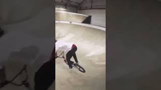 BMX fails and wins