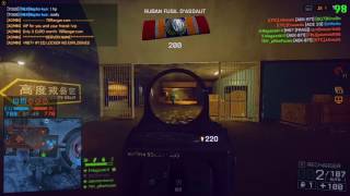 Battlefield 4 - Highlights #3