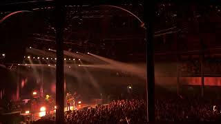 Ride ♪Lannoy Point @ Roundhouse, London (20 Sep 2024)