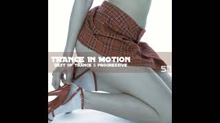 Emil Sorous's Shows — Trance In Motion. Vol.57