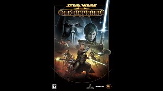 Mr. Mean Plays! Star Wars the Old REpublic - SITH