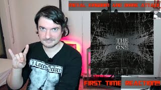 BABYMETAL - Metal Kingdom and Divine Attack (Shingeki) - REACTION