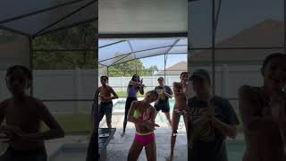 #dance #makethisgoviral #pool