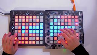 MitiS - By My Side (feat. Tedy) (Launchpad Cover)