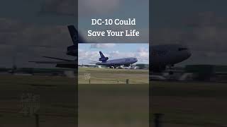 The DC-10 Truth - #aviation #plane #flight #airlines #avgeeks