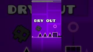 Past GD #geometrydash