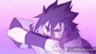 Naruto VS sasuke AMV