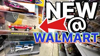 New August 2024 Hunting Hot Wheels Racing Diecast Cars At Walmart Trying To Find A New Race Car