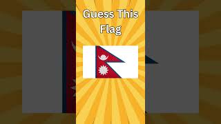 Guess Flags