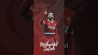 SALAH SATU PEMBELIAN TERBAIK LIVERPOOL, MOHAMED SALAH