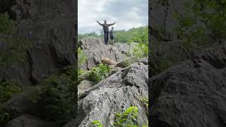 National park Great Falls/ США парк @YarandSvyat  #greatfalls #greatfallspark #potomac #potomacriver