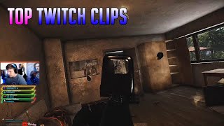 Pikckyy's Top Twitch Clips - Escape From Tarkov