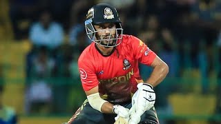 Sachin Tendulkar Praises on Muhammad haris batting in LPL || Muhammad haris batting in lpl 2024