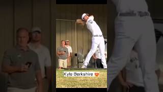 #kyleberkshire #longdrivechampion #wld #golfclubs  #worldlongdrivechampionship #golfdriver #golf