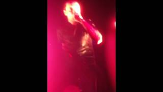 Heaven Shall Burn - Voice Of The Voiceless (Progression Tour 2012 Köln)