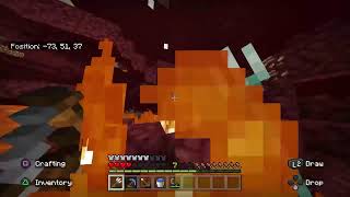 Minecraft amplified world stream