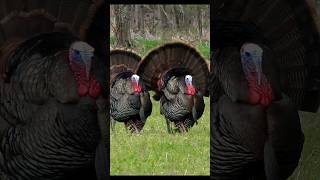 Secrets to Consistently Getting Birds Close! #turkeyhunting #hunting #outdoorlife